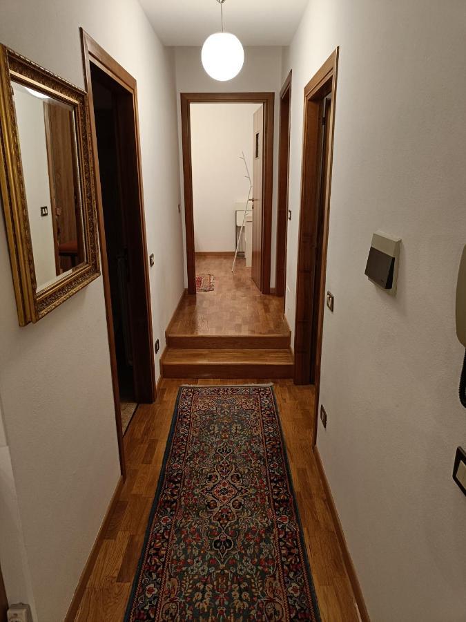 Maison Santa Giustina Salò Buitenkant foto