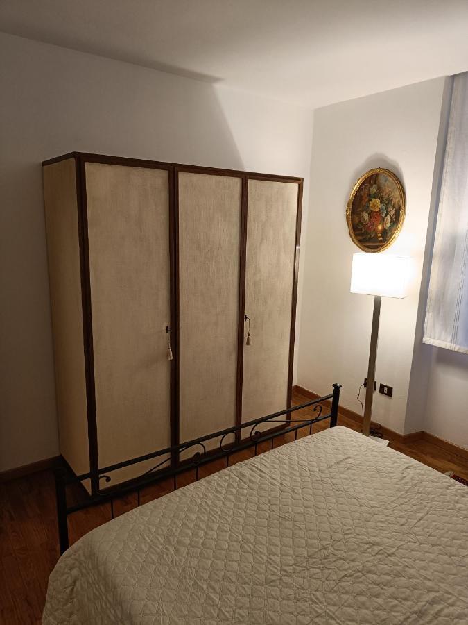 Maison Santa Giustina Salò Buitenkant foto